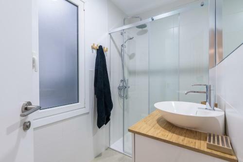 Apartamento Sanse Beach