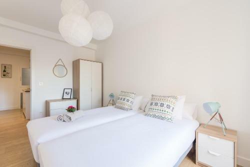 Apartamento Sanse Beach