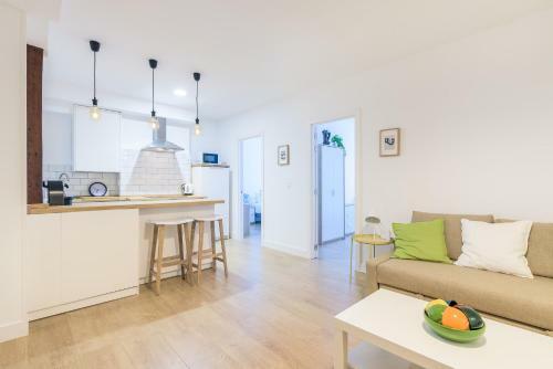 Apartamento Sanse Beach
