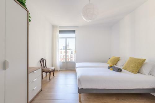 Apartamento Sanse Beach