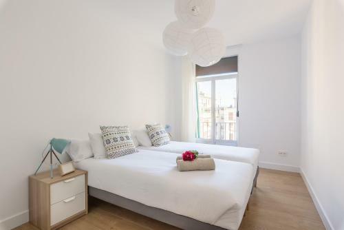 Apartamento Sanse Beach
