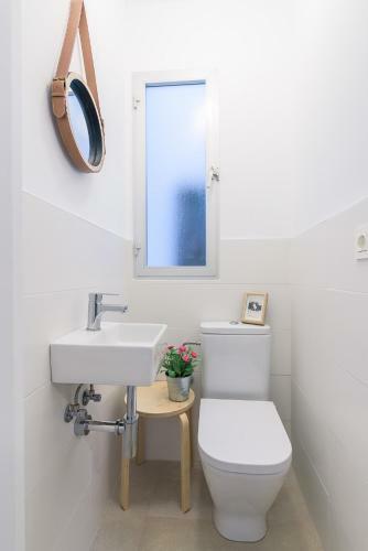 Apartamento Sanse Beach