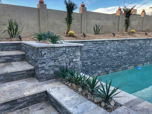 Fun In The Sun - Pool & Spa - Catch Me At The Lake
