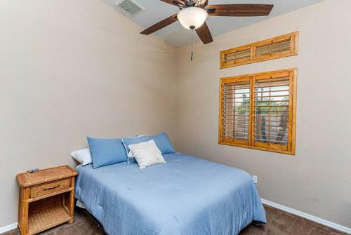 Resort Style Living W/ Pool, Spa, Games