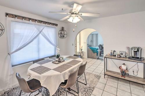 Lake Havasu Home With Private Patio And Views!