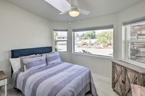 Desert Oasis With Pool 2 Miles To Lake Havasu!