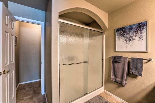 Spacious Lake Havasu Retreat With Private Pool!