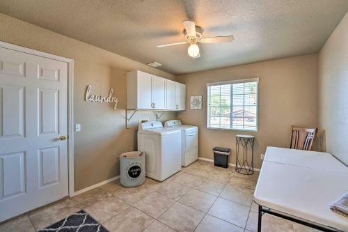 Spacious Lake Havasu Retreat With Private Pool!
