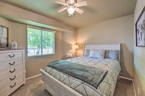 Spacious Lake Havasu Retreat With Private Pool!
