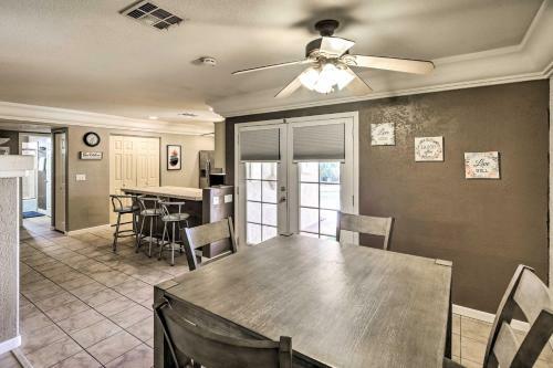 Lake Havasu Locals Getaway 2 Mi To Marinas!