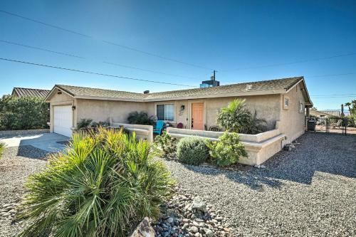 Lake Havasu Locals Getaway 2 Mi To Marinas!