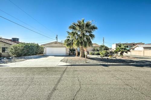 Lake Havasu Locals Getaway 2 Mi To Marinas!