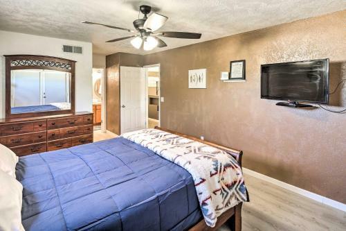 Lake Havasu Locals Getaway 2 Mi To Marinas!
