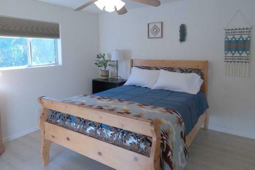 Lake Havasu Locals Getaway 2 Mi To Marinas!