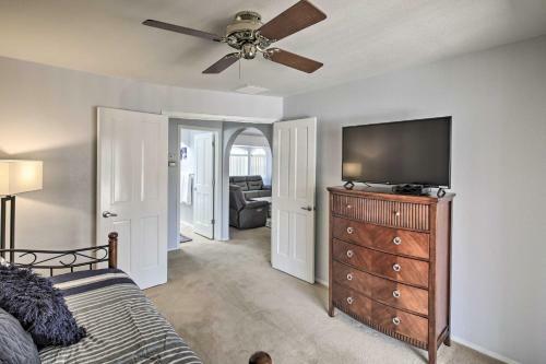 Lake Havasu Home - 2 Mi From Main Launch Ramp