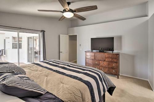 Lake Havasu Home - 2 Mi From Main Launch Ramp