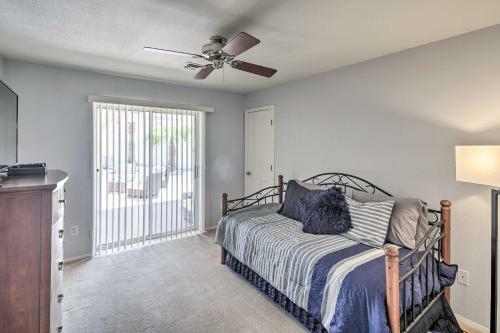 Lake Havasu Home - 2 Mi From Main Launch Ramp
