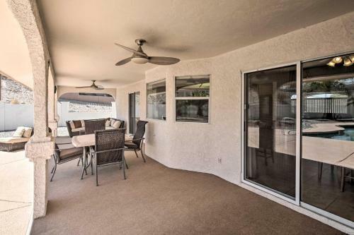 Lake Havasu Home - 2 Mi From Main Launch Ramp