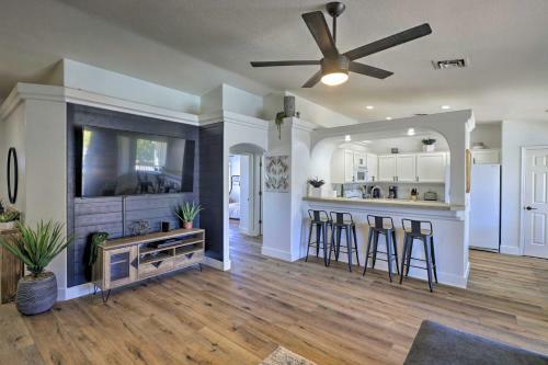 Stunning Lake Havasu Home With Private Pool!
