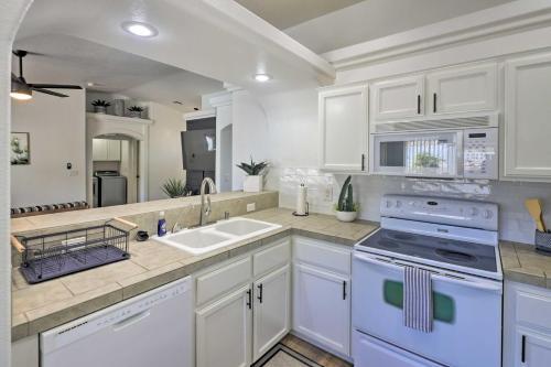 Stunning Lake Havasu Home With Private Pool!