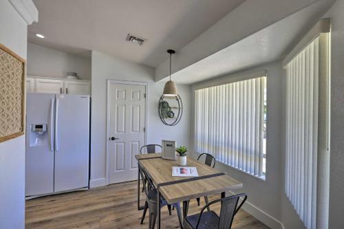Stunning Lake Havasu Home With Private Pool!