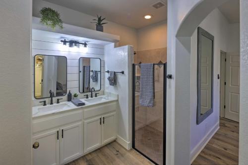 Stunning Lake Havasu Home With Private Pool!