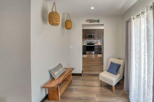 New! Beachy Lake Havasu Getaway