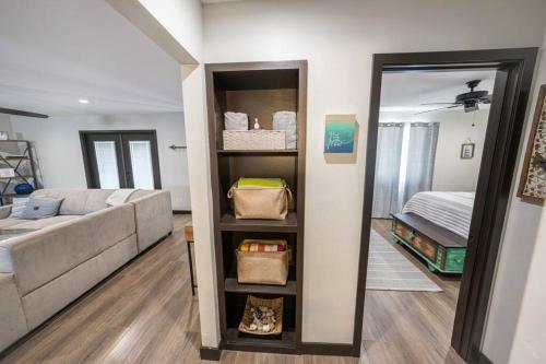 New! Beachy Lake Havasu Getaway