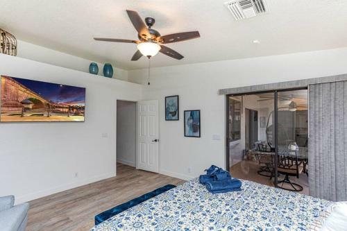 New! 3br Tropical Oasis Pool And Stunning Views