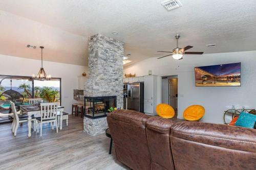 New! 3br Tropical Oasis Pool And Stunning Views