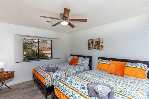 New! 3br Tropical Oasis Pool And Stunning Views
