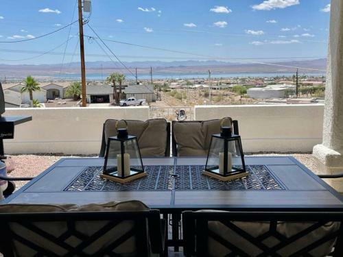360 Lake Havasu Views With Pool & Bbq!