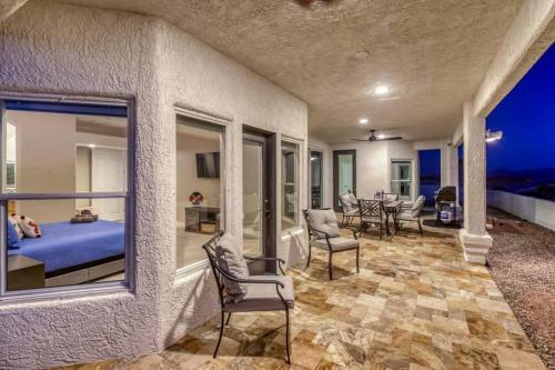 360 Lake Havasu Views With Pool & Bbq!