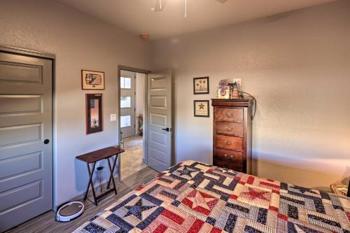 Well-adorned Lake Havasu City Home With Views!