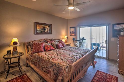 Well-adorned Lake Havasu City Home With Views!