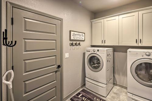 Well-adorned Lake Havasu City Home With Views!