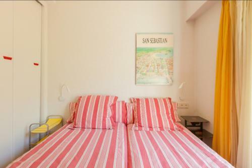 Apartamento Ondarreta Beach & Terrace