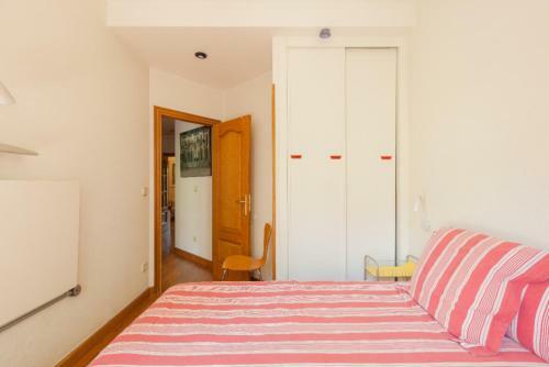 Apartamento Ondarreta Beach & Terrace