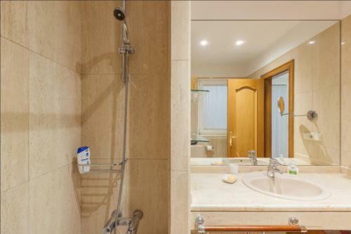 Apartamento Ondarreta Beach & Terrace