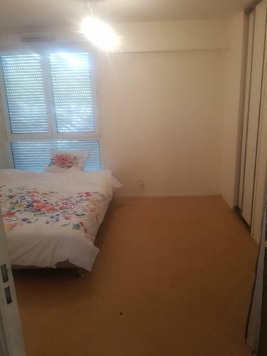 Apartamento Claude Dupond