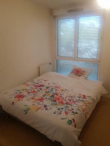 Apartamento Claude Dupond