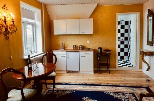 Apartamento Old Roses Guesthouse