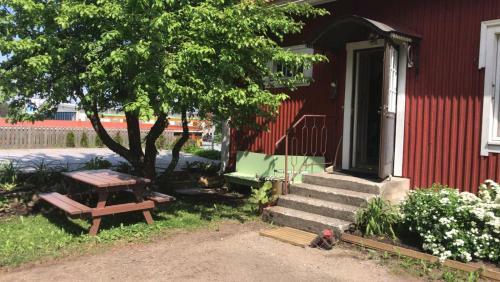 Apartamento Majatalo Eura