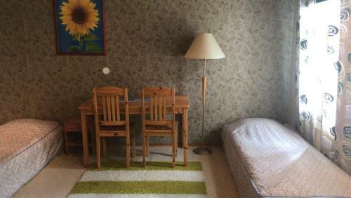 Apartamento Majatalo Eura