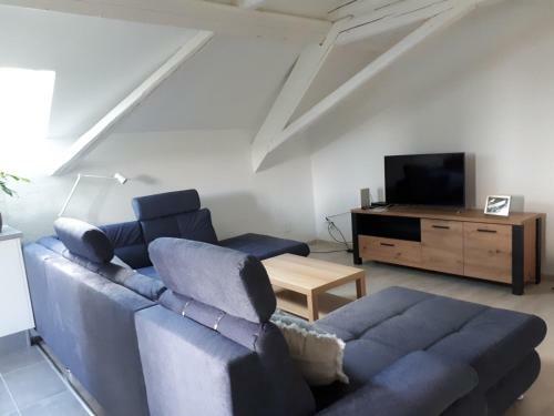 Apartamento G�tes Gorevirat