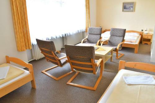 Hostal Sola Gratia
