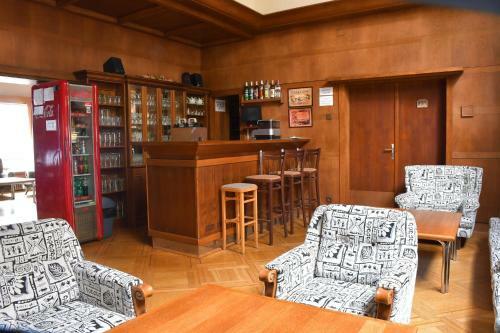 Hostal Sola Gratia