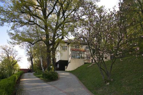 Hostal Sola Gratia