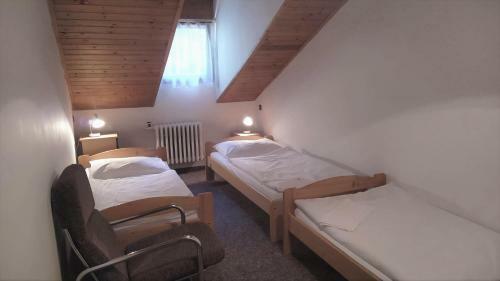 Hostal Sola Gratia