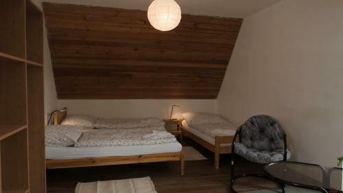 Hostal Sola Gratia